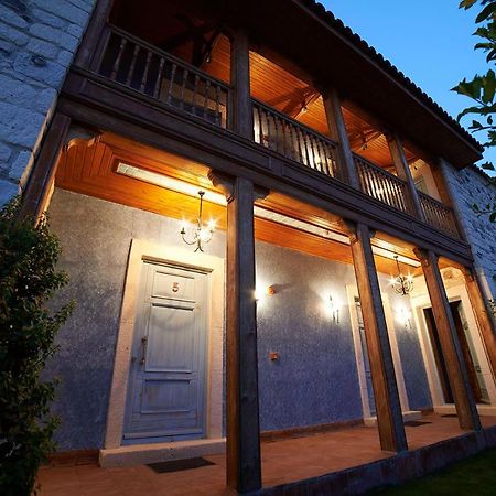 On Oda Alaçatı Exterior foto
