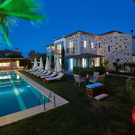 On Oda Alaçatı Exterior foto